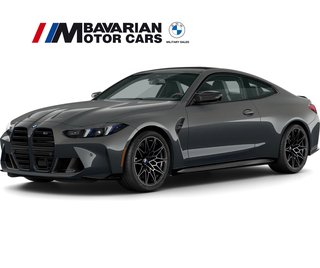 BMW M4 New vehicle for sale