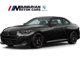 BMW 230 New vehicle for sale