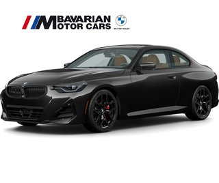 BMW 230 New vehicle for sale