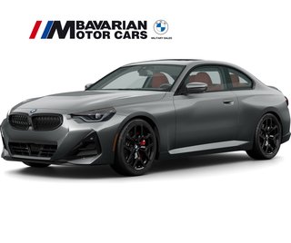 BMW 230 New vehicle for sale