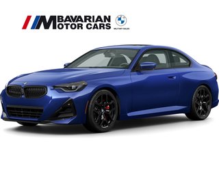 BMW 230 New vehicle for sale