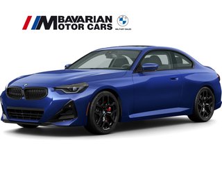 BMW 230 New vehicle for sale