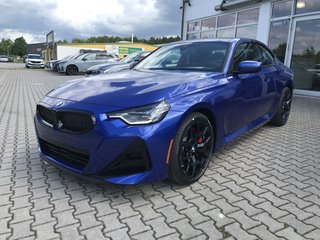 BMW 230 Demonstrator for sale