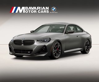 BMW M240i New vehicle for sale