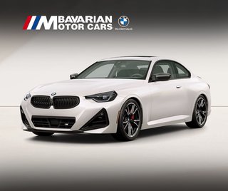BMW M240i New vehicle for sale