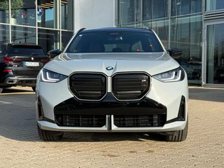 2026 BMW X3 M50 xDrive - photo 2