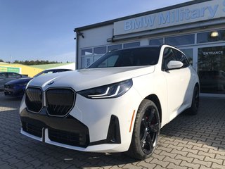 BMW X3 Demonstrator for sale