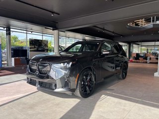 BMW X3 Used vehicle for sale